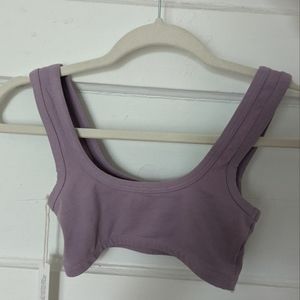ARQ WIDE STRAP BRA